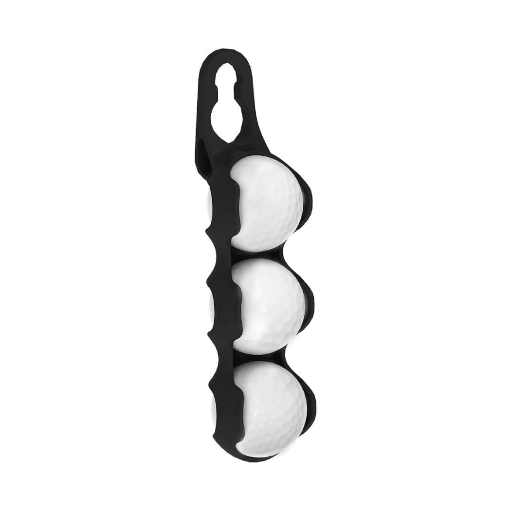 Clicgear Ballholder