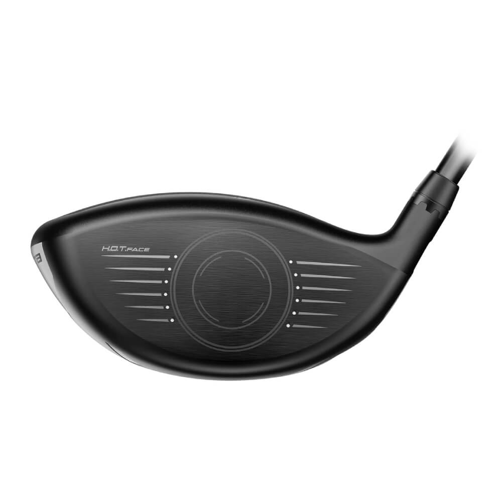 Cobra Aerojet Demo Driver