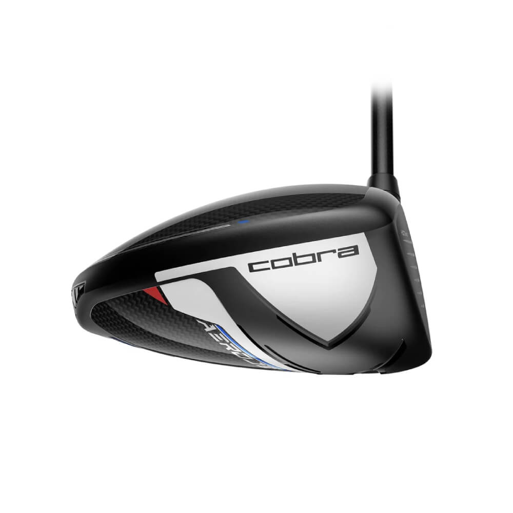 Cobra Aerojet Demo Driver