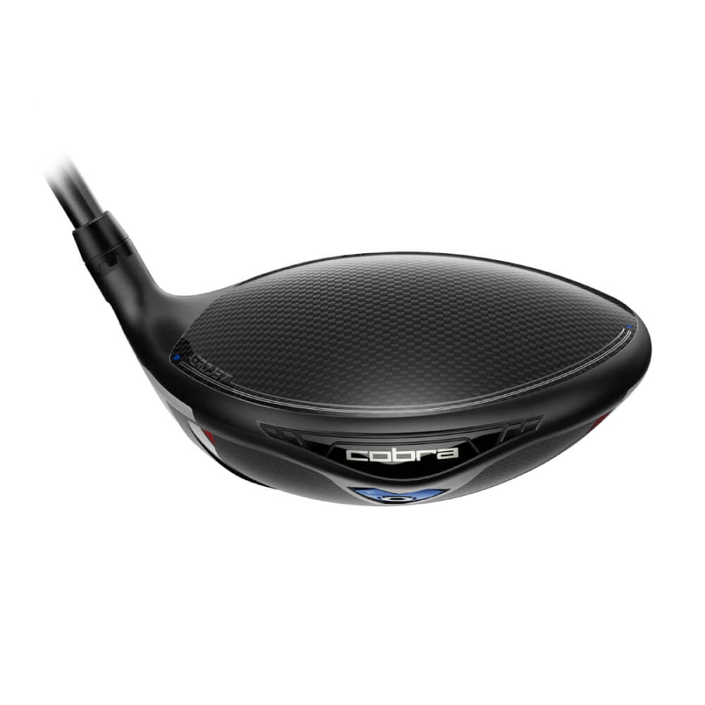 Cobra Aerojet Demo Driver