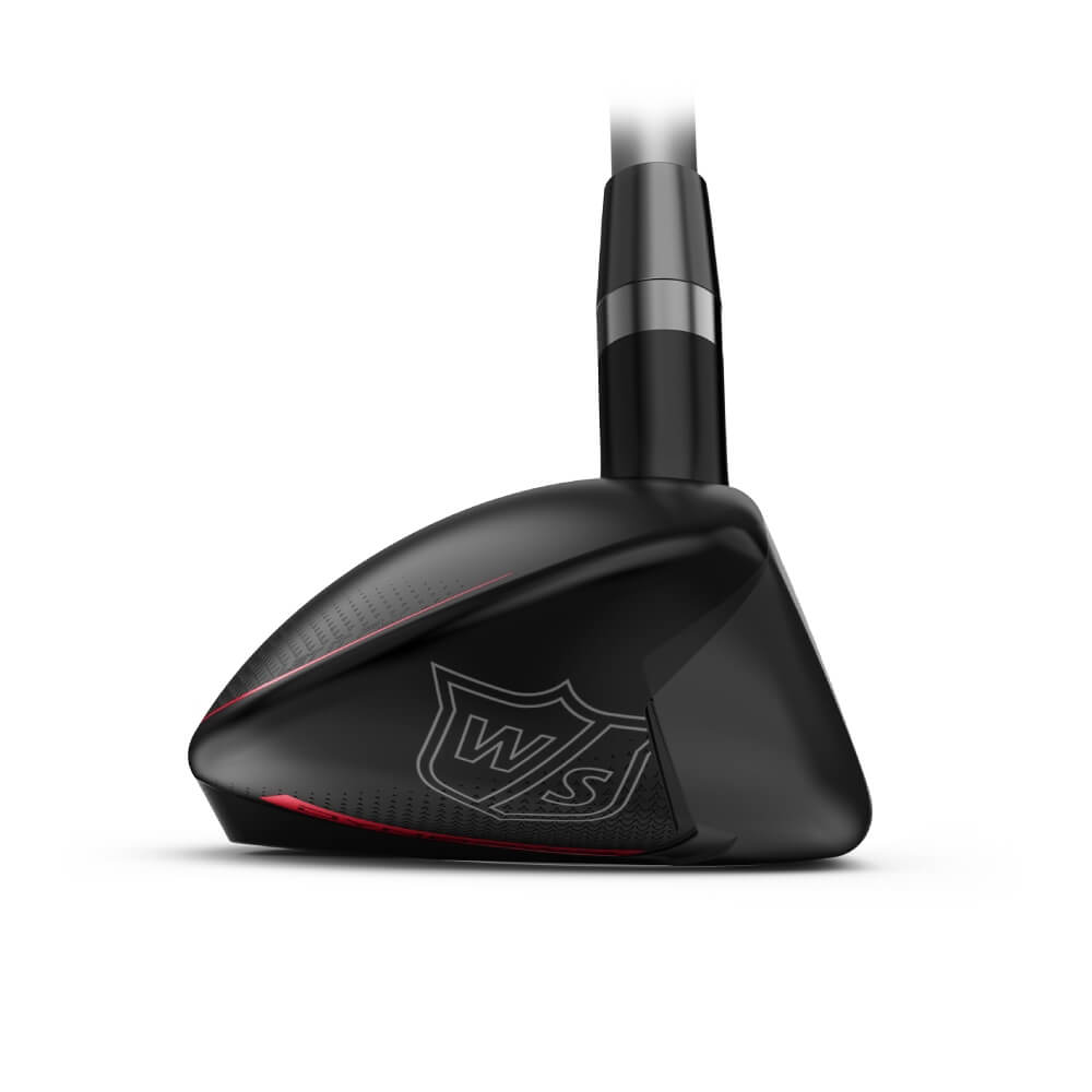 Wilson Dynapower Hybrid