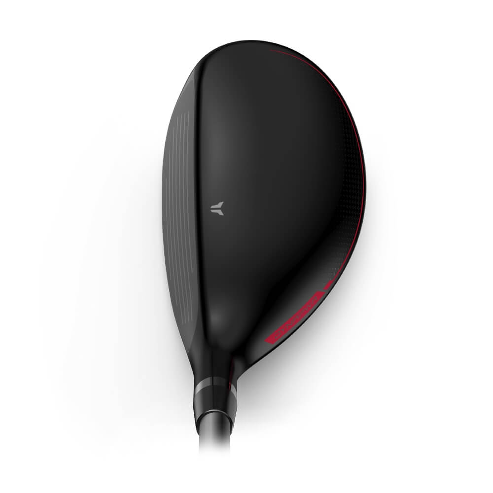 Wilson Dynapower Hybrid
