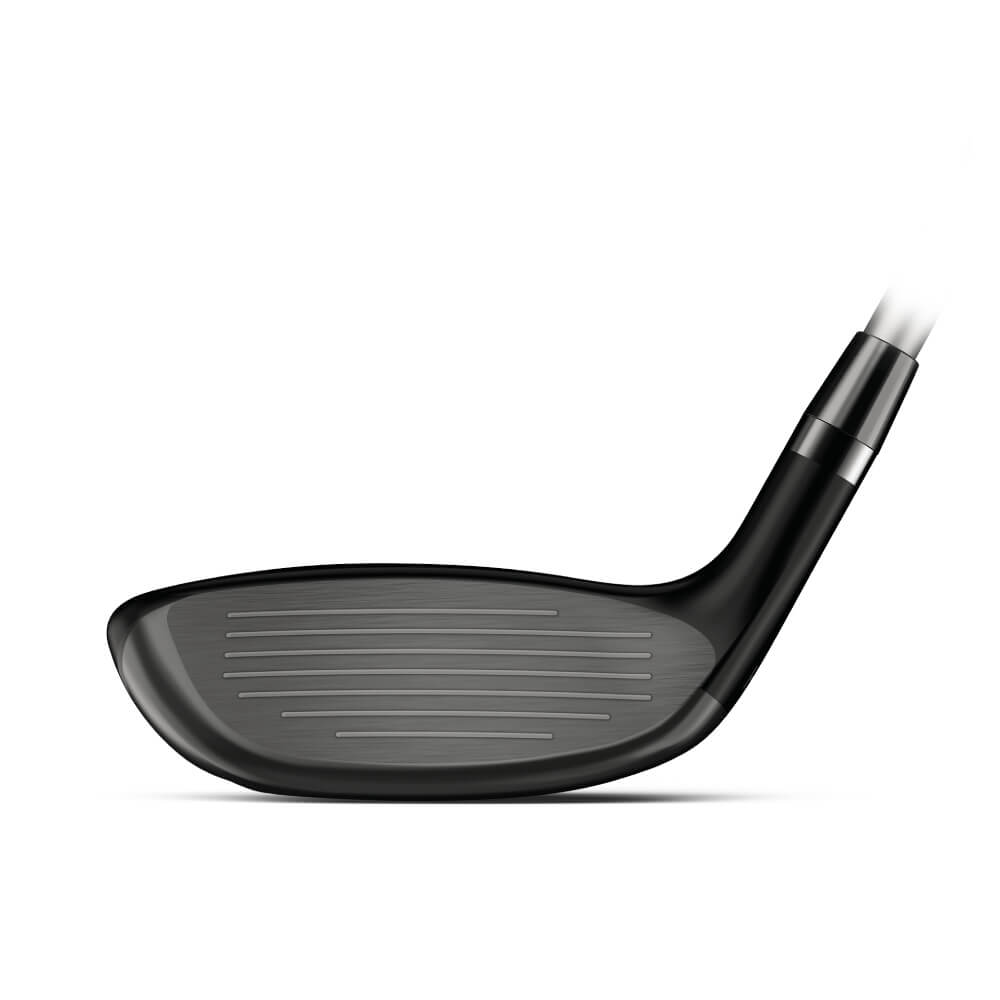 Wilson Dynapower Hybrid