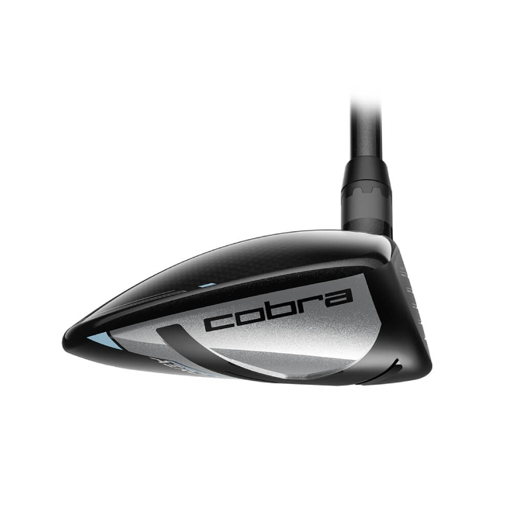 Cobra Aerojet Max Wood Dame