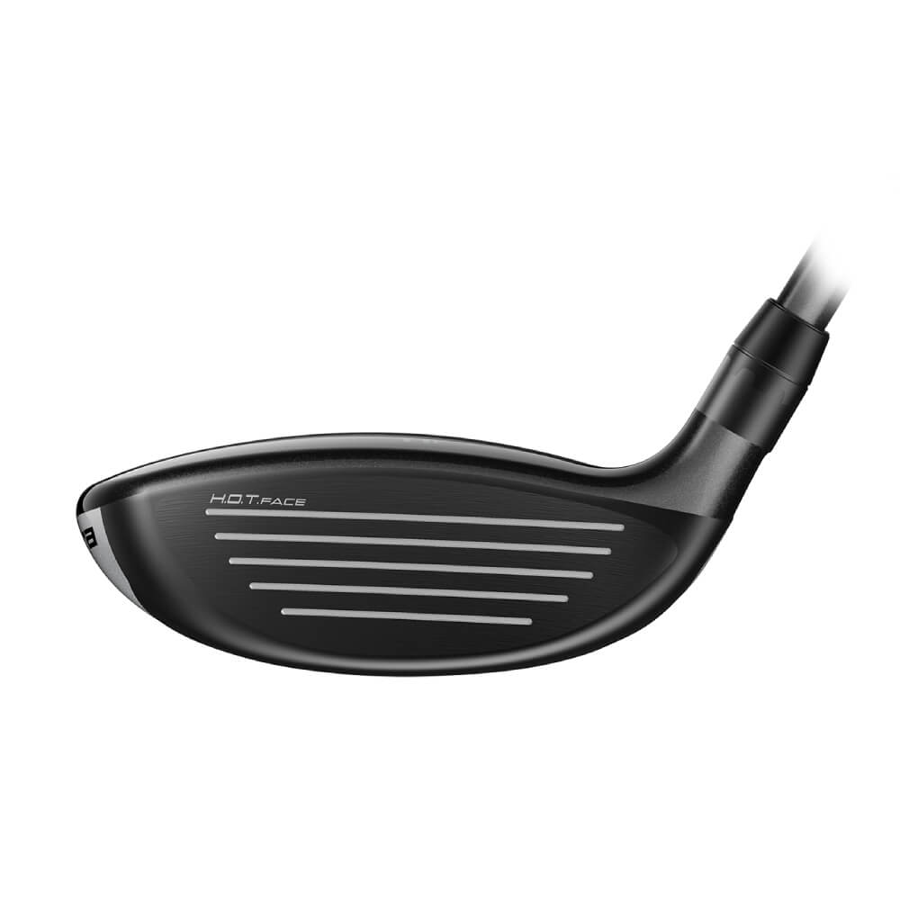 Cobra Aerojet Max Wood Dame