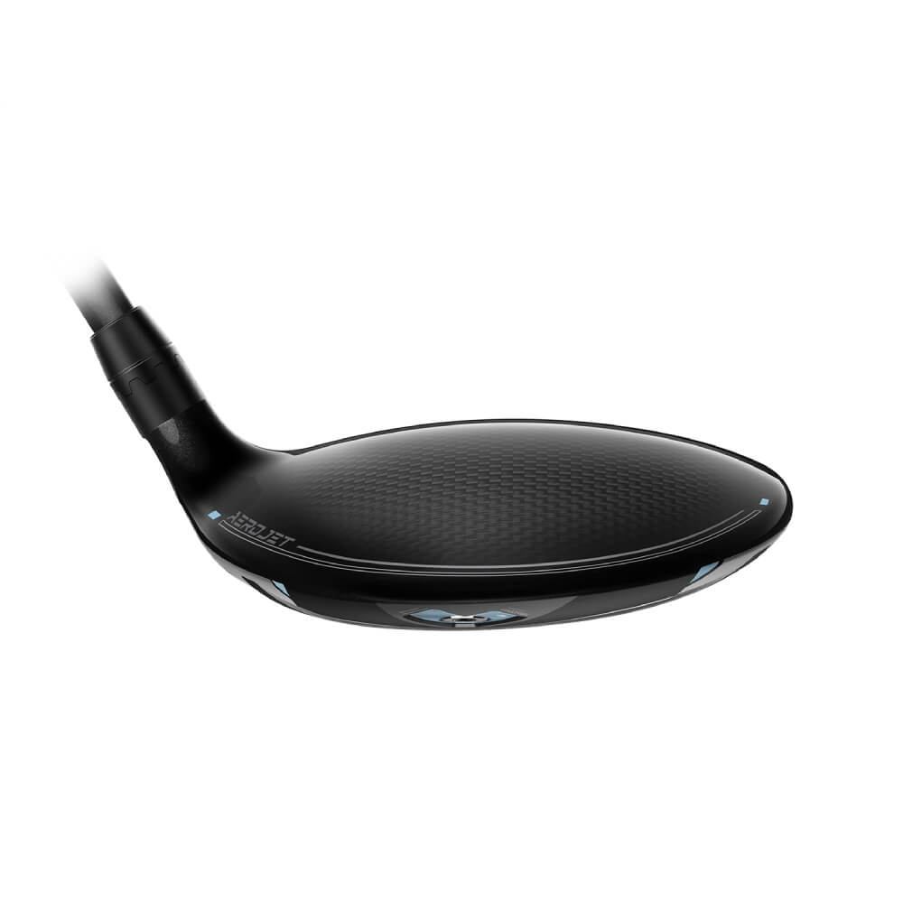 Cobra Aerojet Max Wood Dame