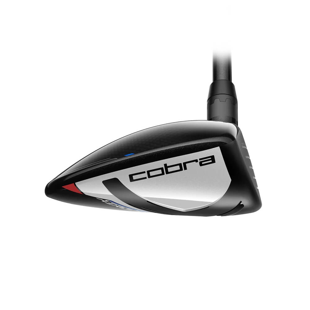 Cobra Aerojet Wood