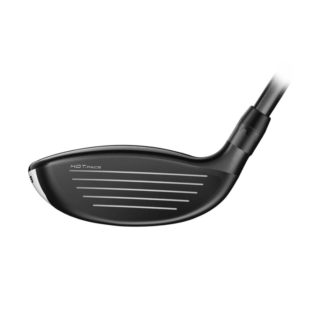 Cobra Aerojet Wood