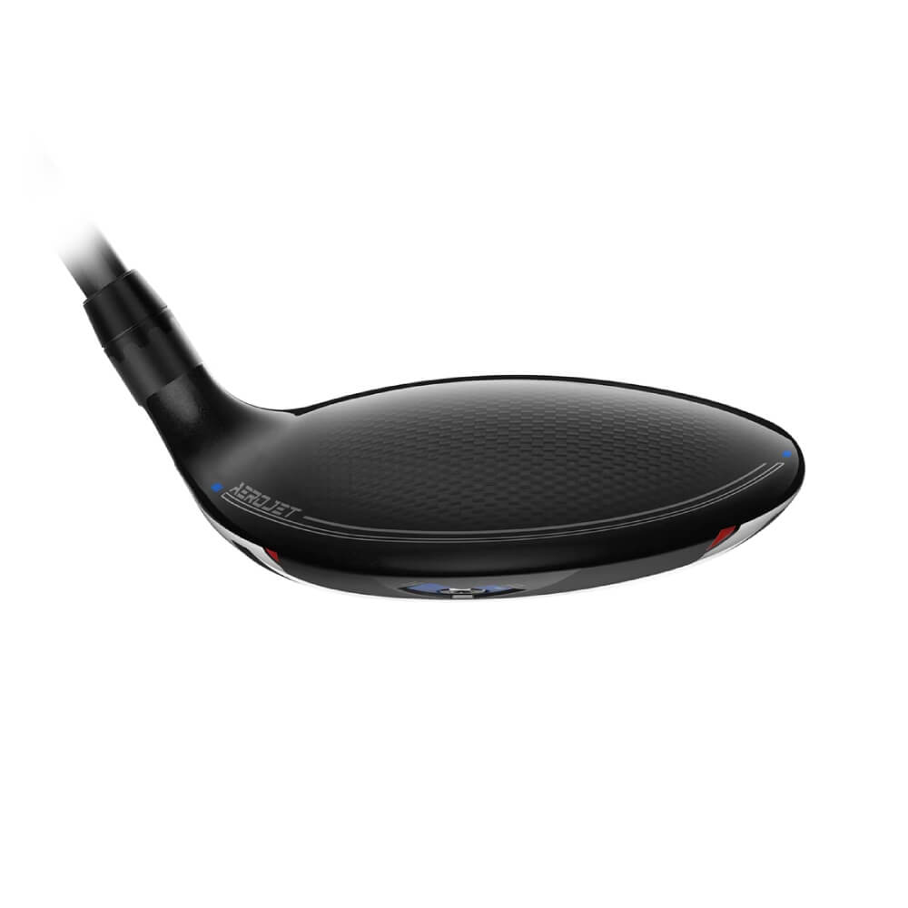 Cobra Aerojet Wood