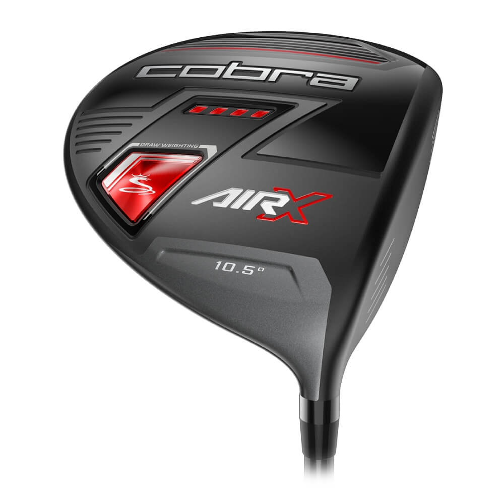 Cobra Air-X Driver