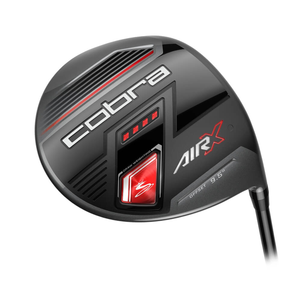 Cobra Air-X Driver