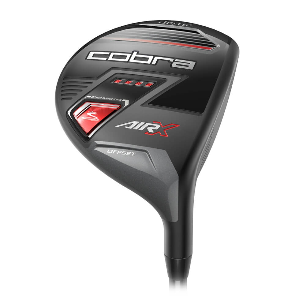 Cobra Air-X Wood