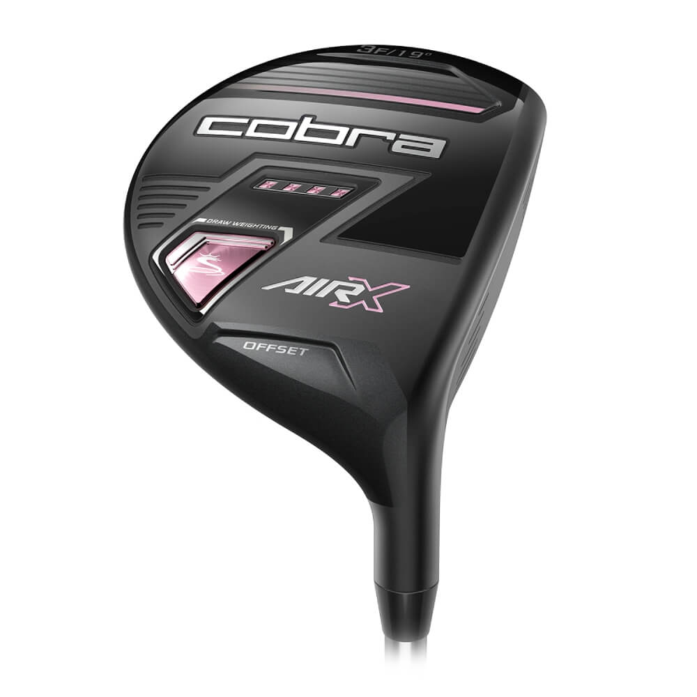 Cobra Air-X Wood Dame