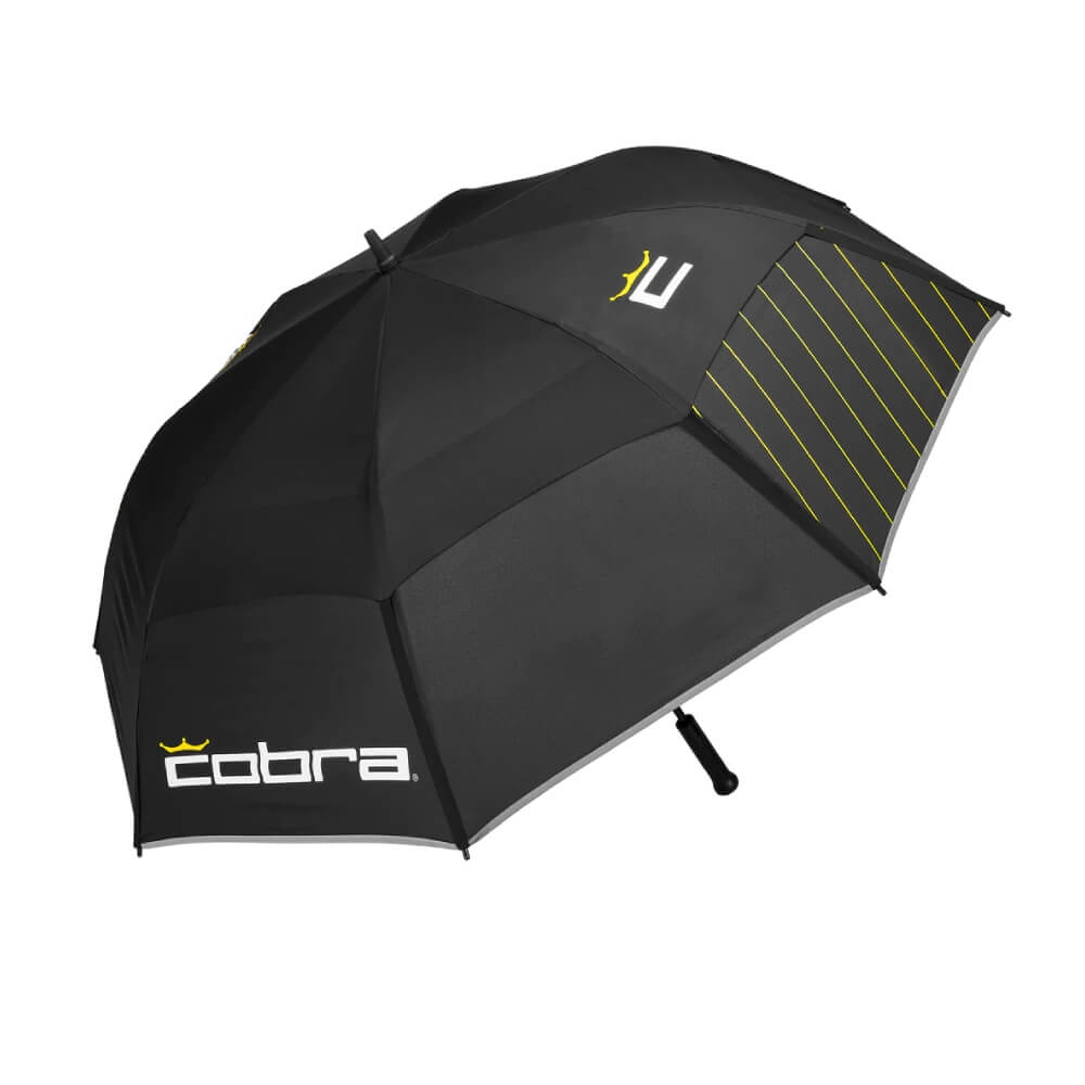 Cobra Crown C Paraply Sort