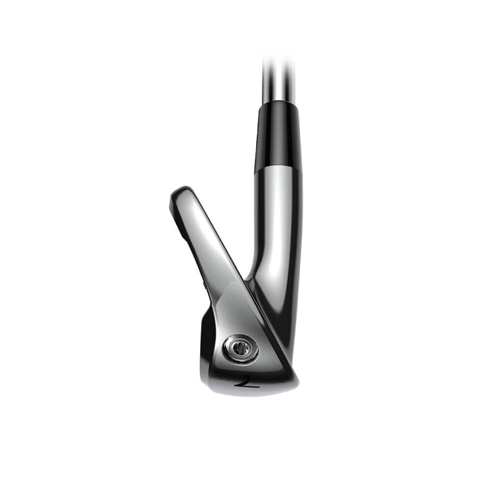 Cobra King Forged Tec OL Jernsett