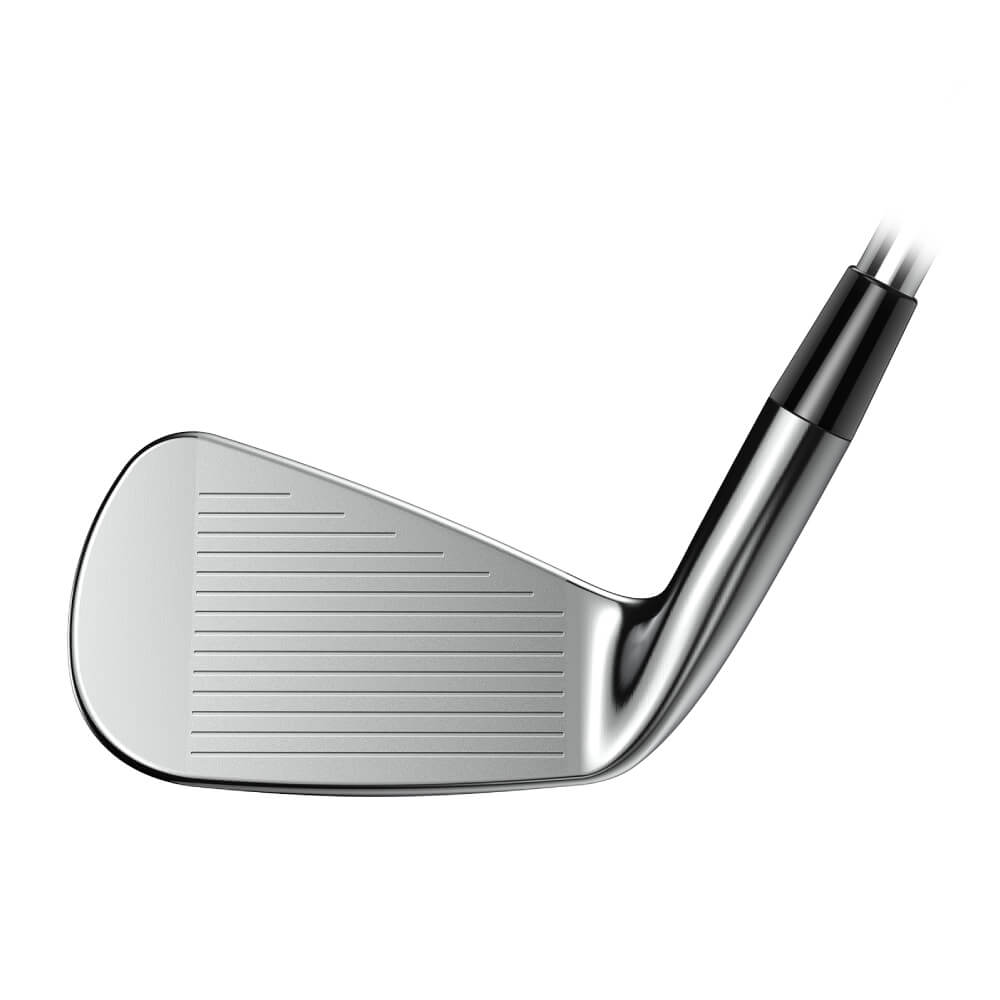 Cobra King Forged Tec Jernsett