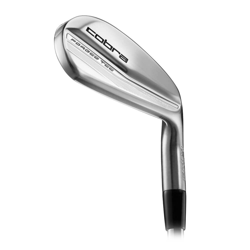 Cobra King Forged Tec Jernsett