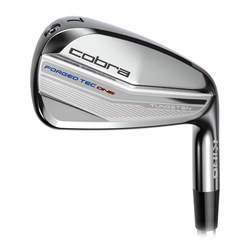 Cobra King Forged Tec OL Jernsett
