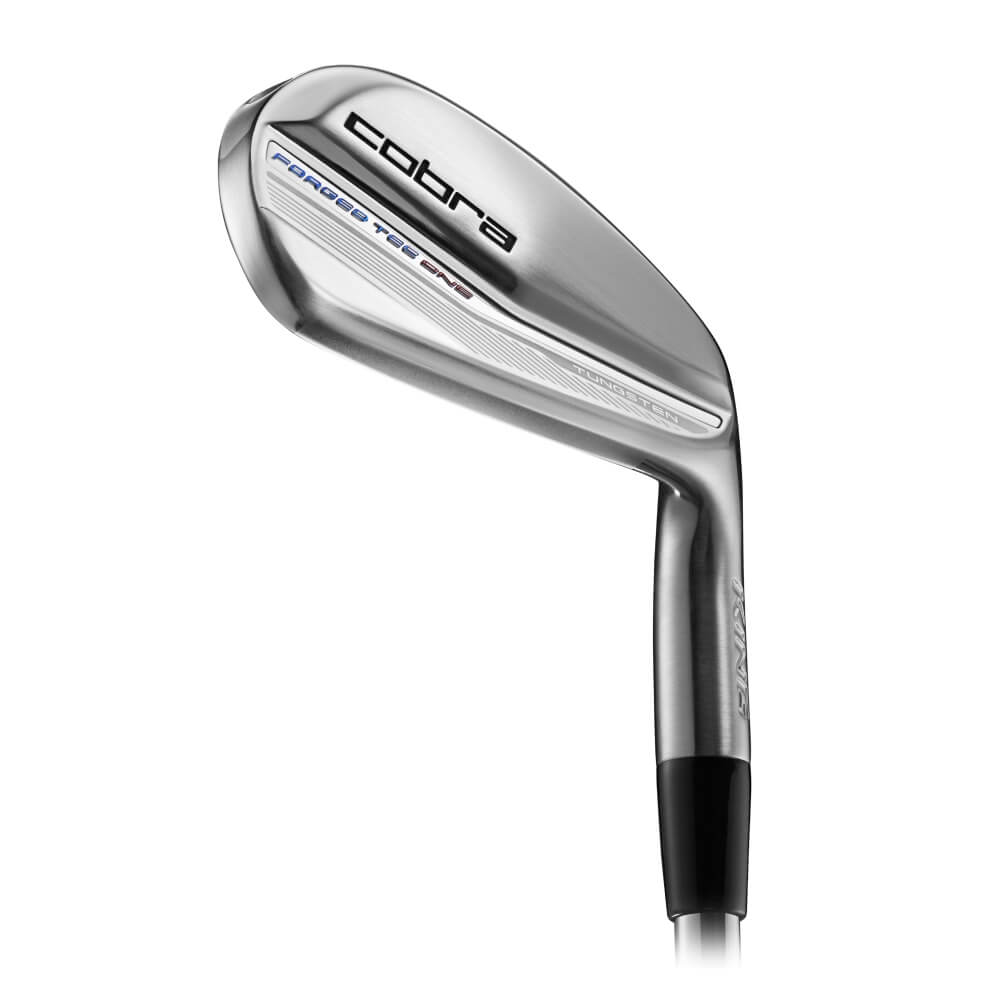 Cobra King Forged Tec OL Jernsett
