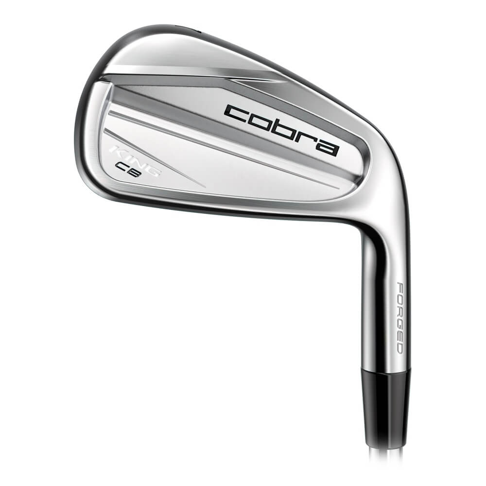 Cobra King CB Jernsett