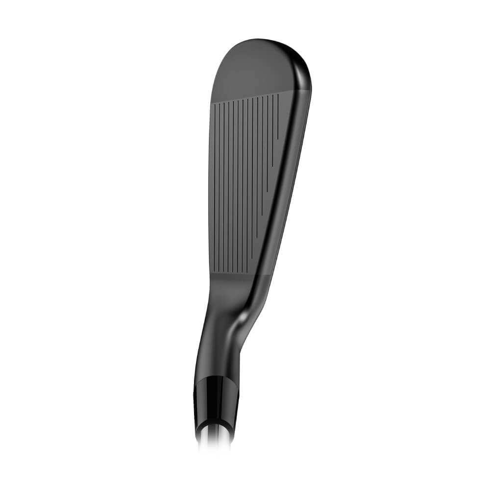 Cobra King Forged Tec Black Jernsett