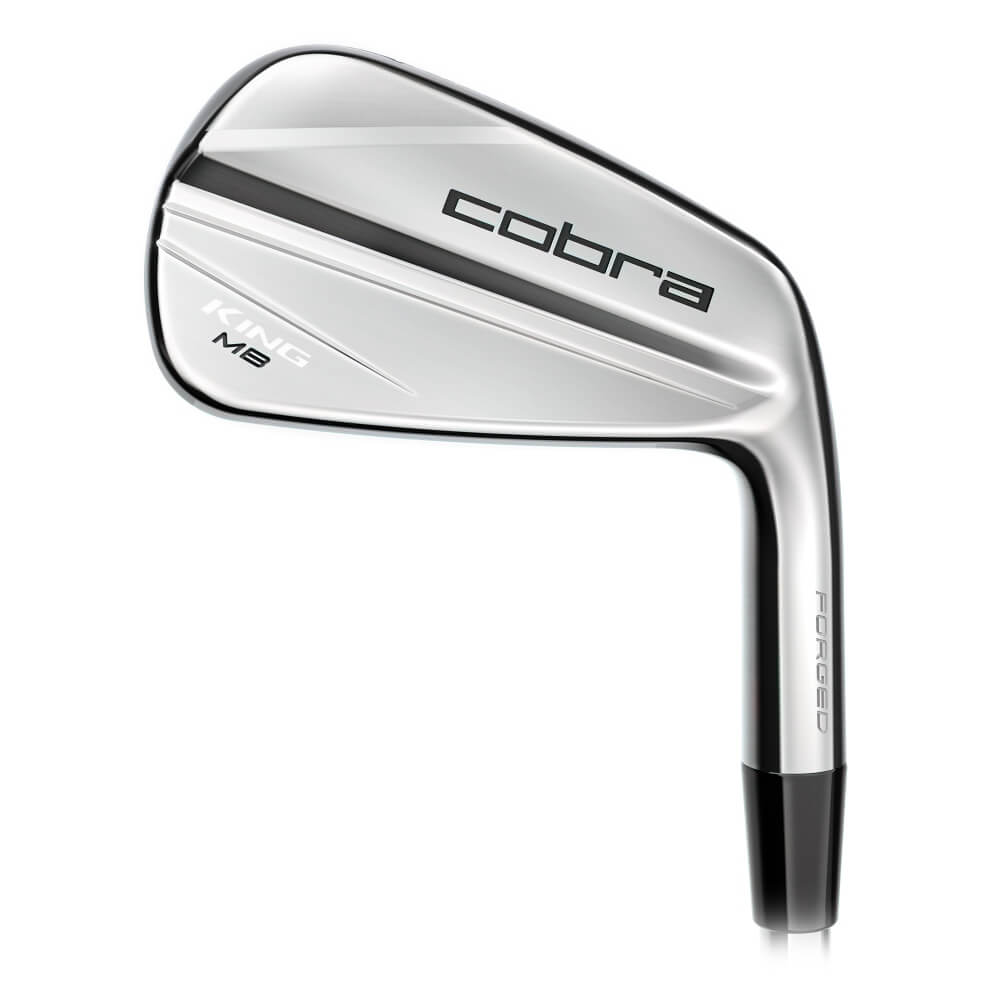 Cobra King MB Jernsett