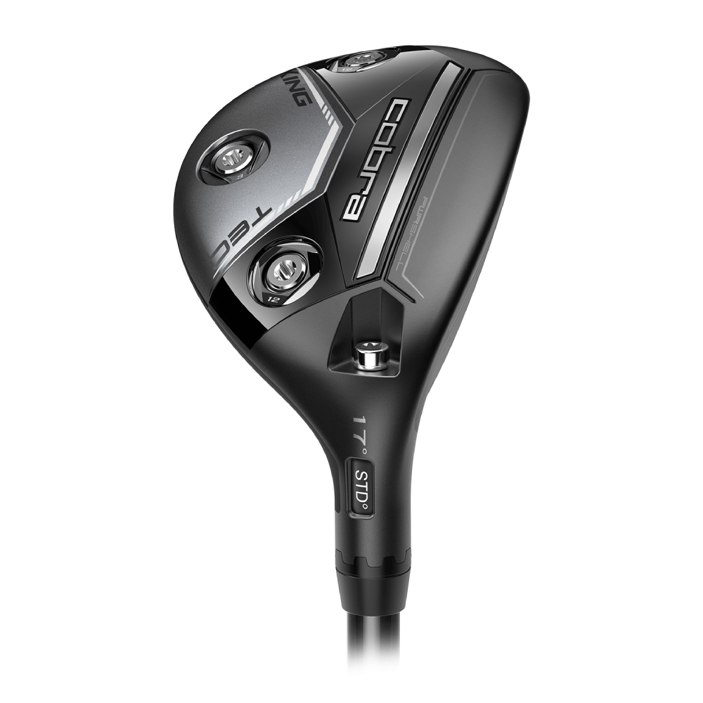 Cobra King Tec Hybrid