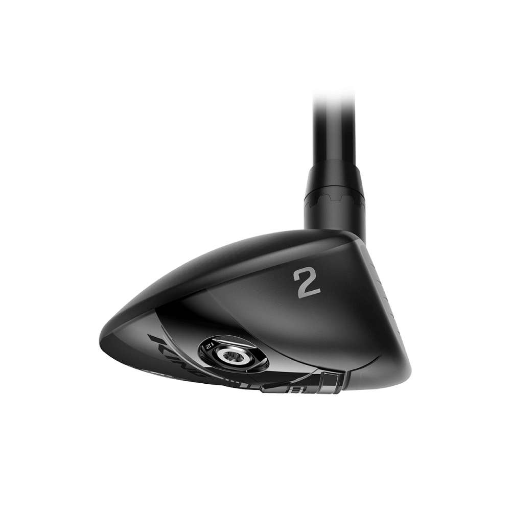 Cobra King Tec Hybrid
