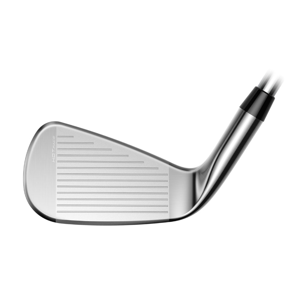 Cobra King Tec OL Utility Jern