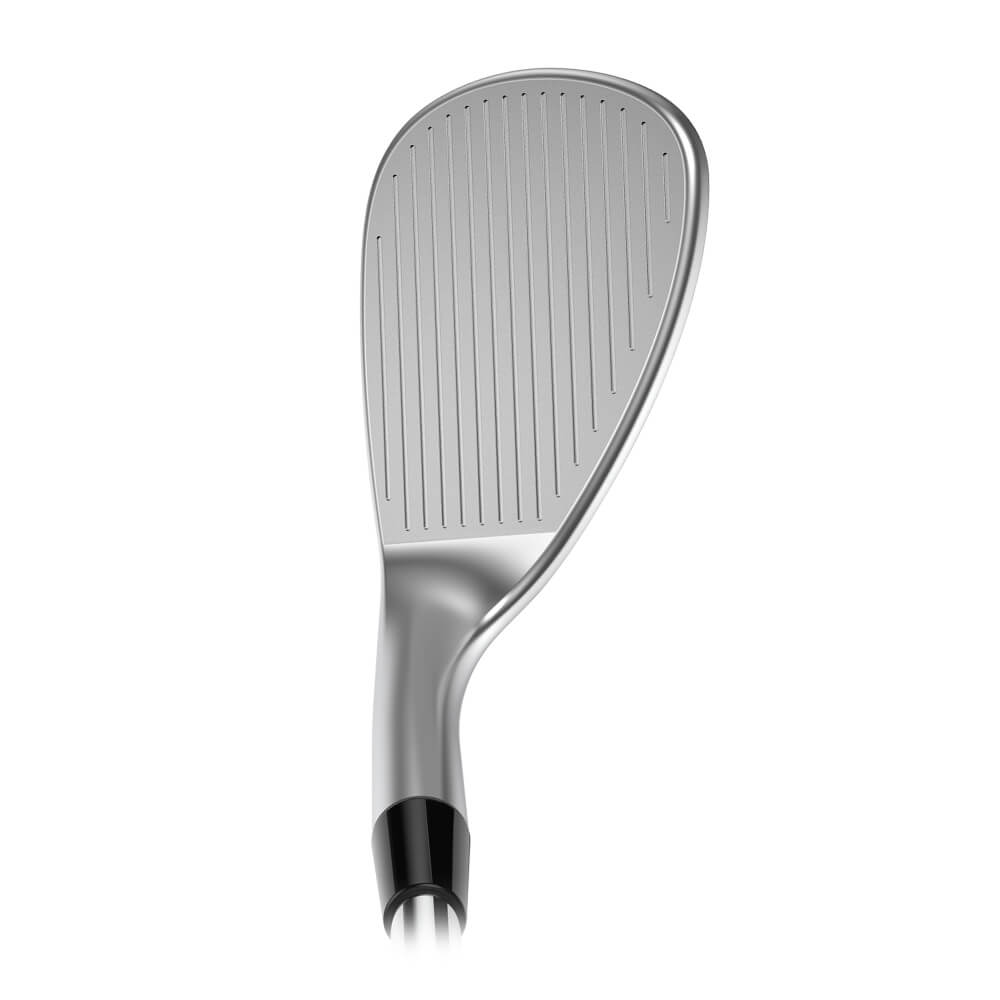Cobra Snakebite Wedge Chrome