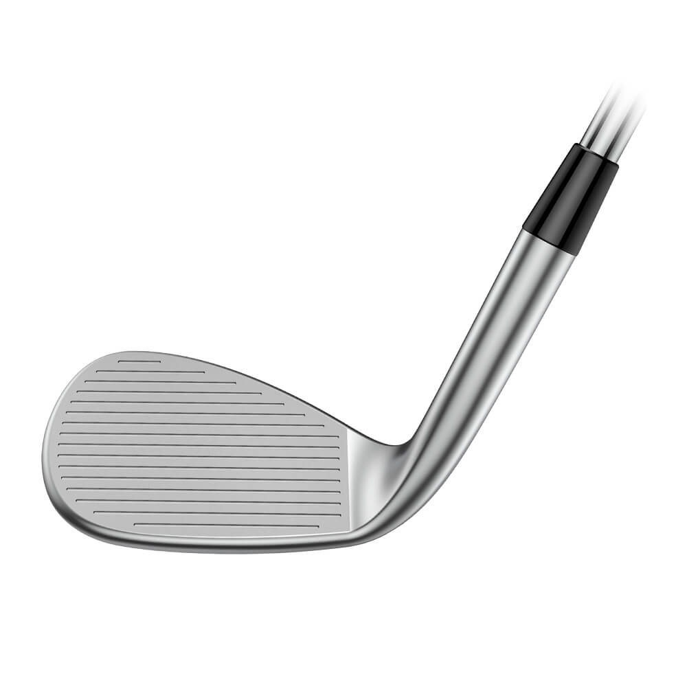 Cobra Snakebite Wedge Chrome