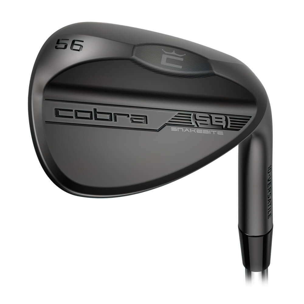 Cobra Snakebite Wedge Sort