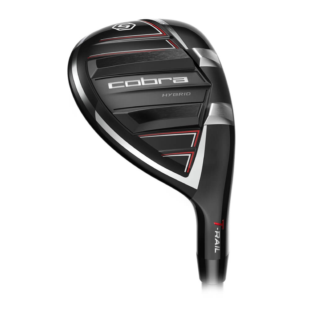 Cobra T-Rail Hybrid