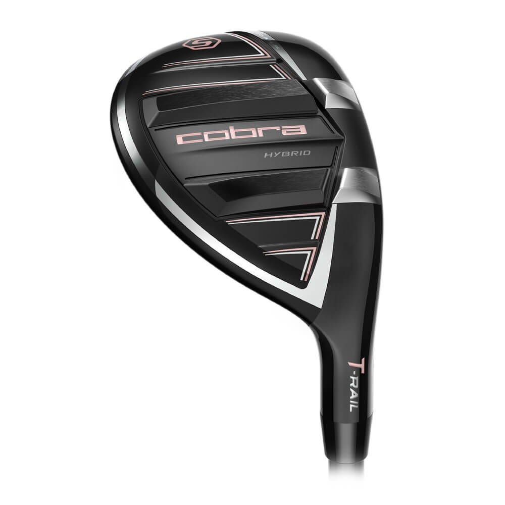 Cobra T-Rail Hybrid Dame