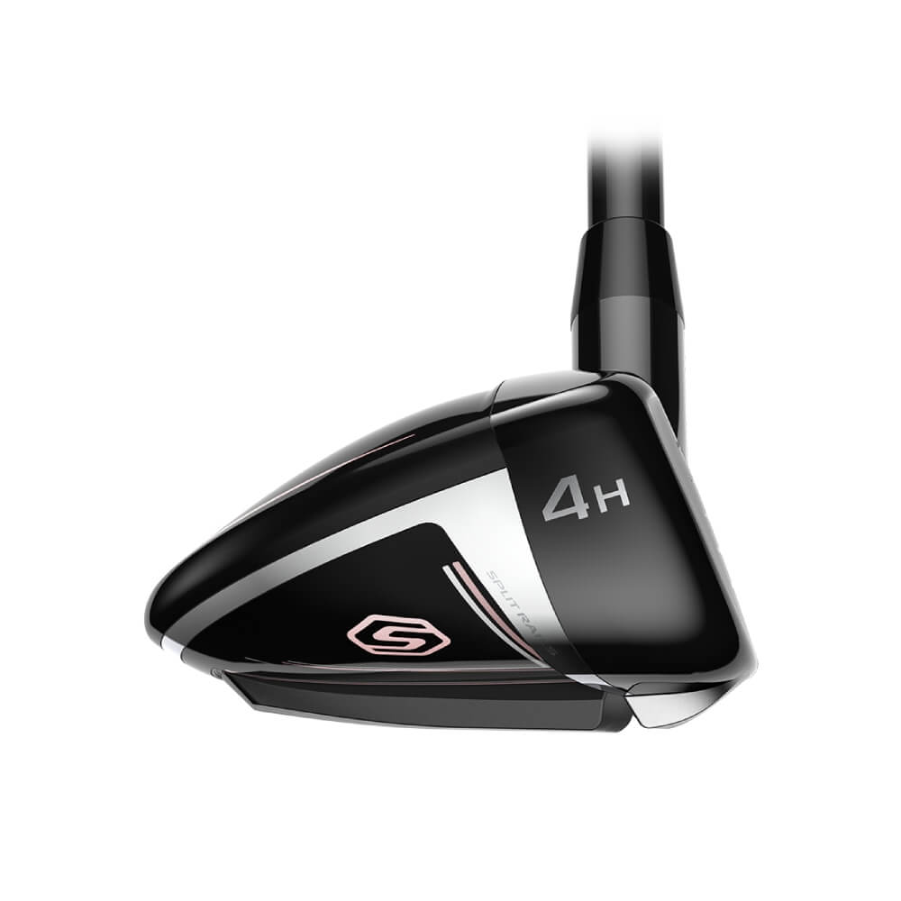 Cobra T-Rail Hybrid Dame