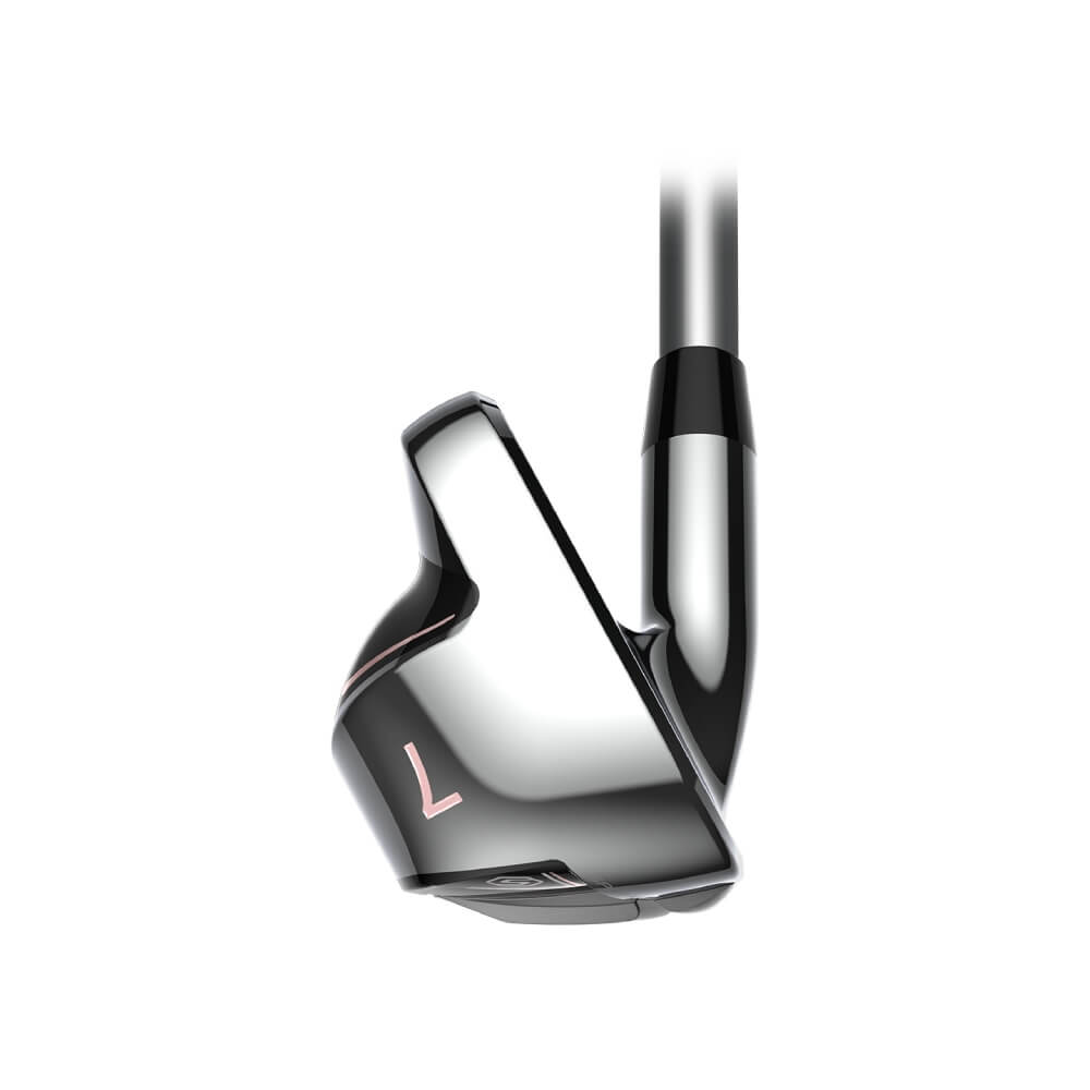 Cobra T-Rail 3.0 Jernsett Dame