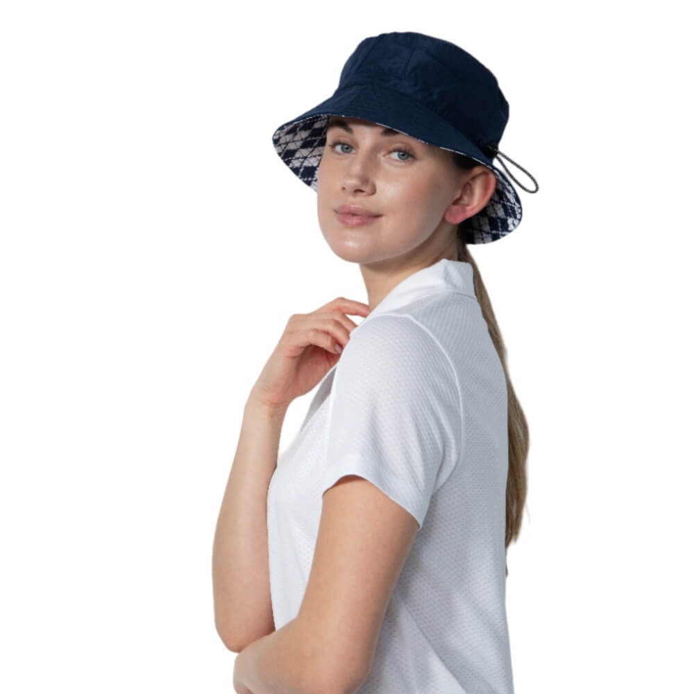 Daily Sports Abruzzo Solhatt Dame Navy