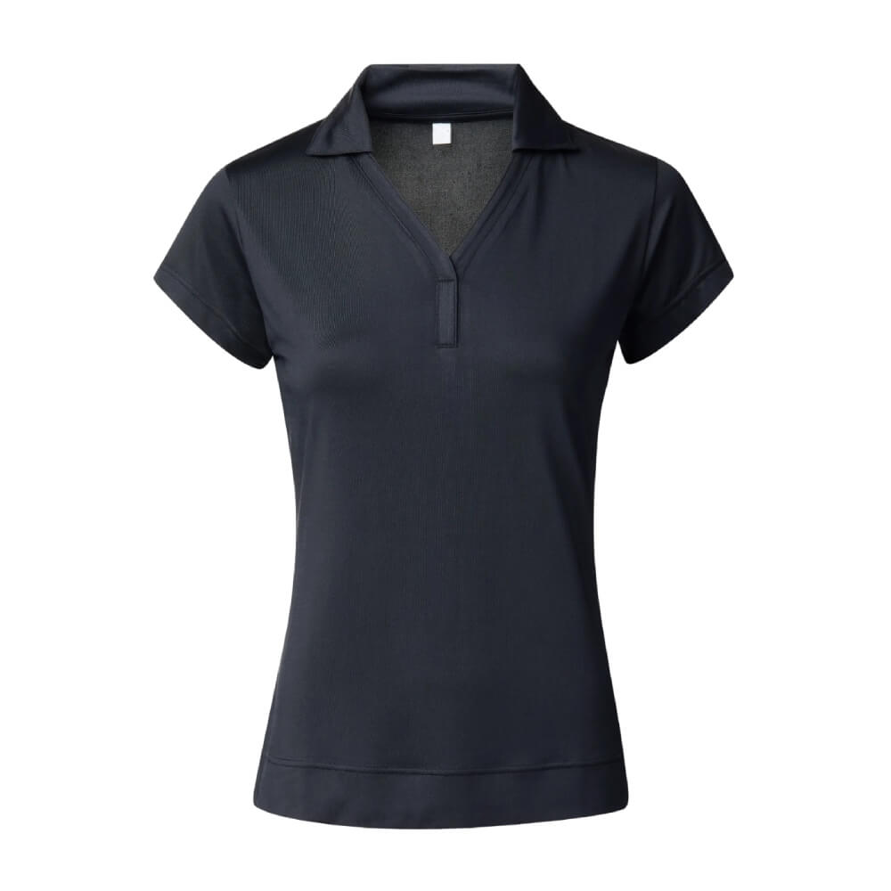 Daily Sports Anzio Cap Pique Dame Navy