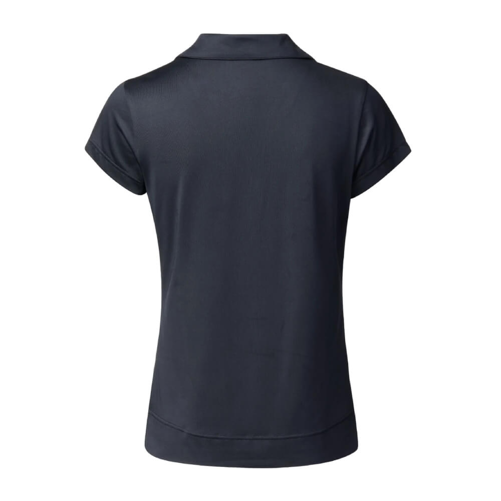 Daily Sports Anzio Cap Pique Dame Navy