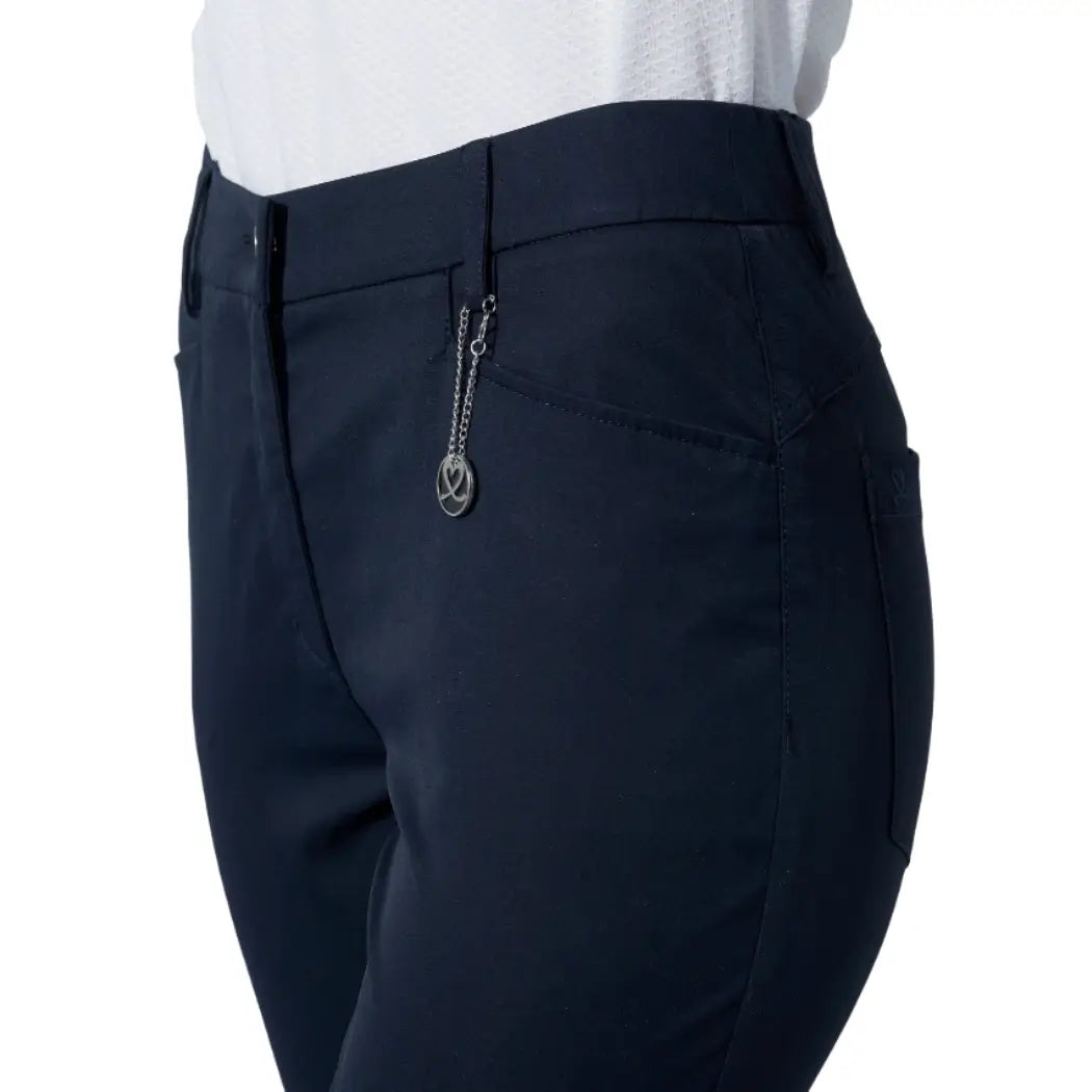 Daily Sports Lyric Bukse Dame Navy