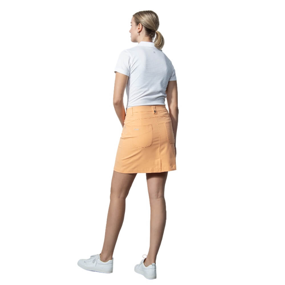 Daily Sports Lyric Skjørt Dame Orange