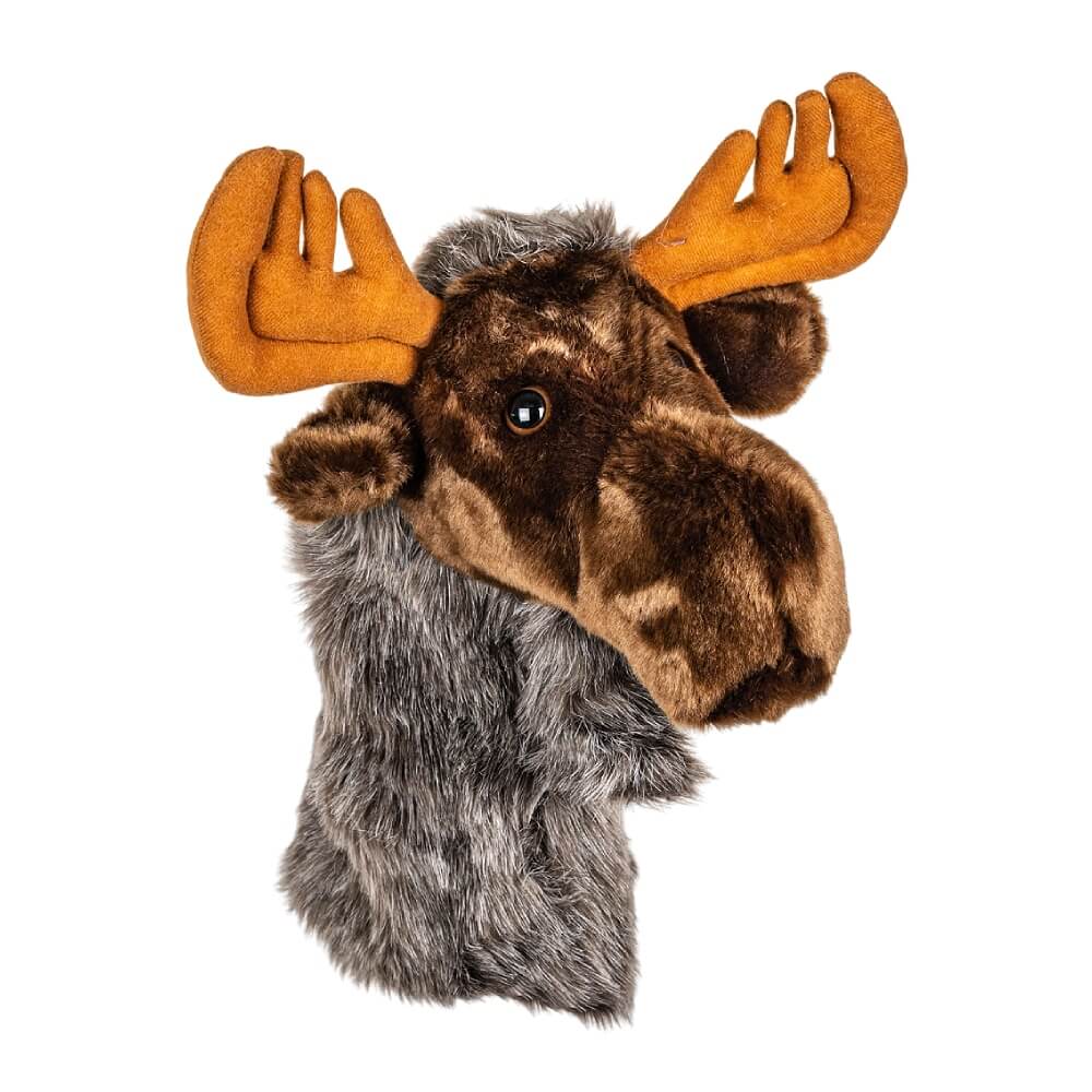 Daphne's Driver Headcover Elg