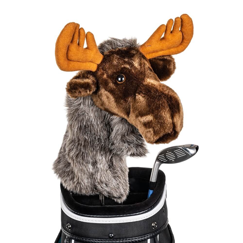 Daphne's Driver Headcover Elg