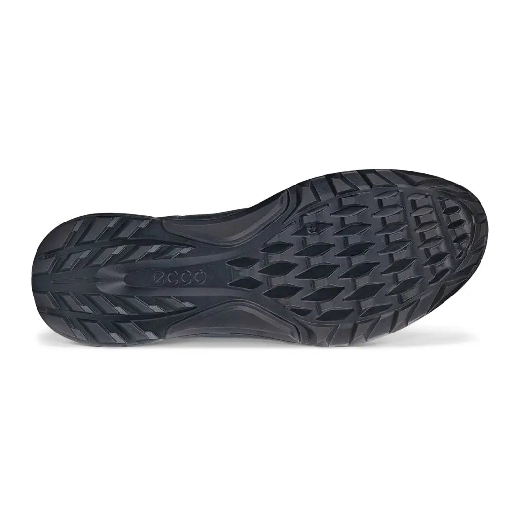 Ecco Biom C4 BOA Golfsko Herre Sort