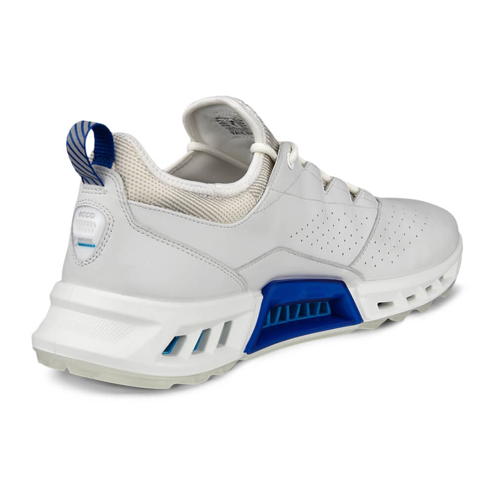 Ecco Biom C4 Golfsko Herre Grå