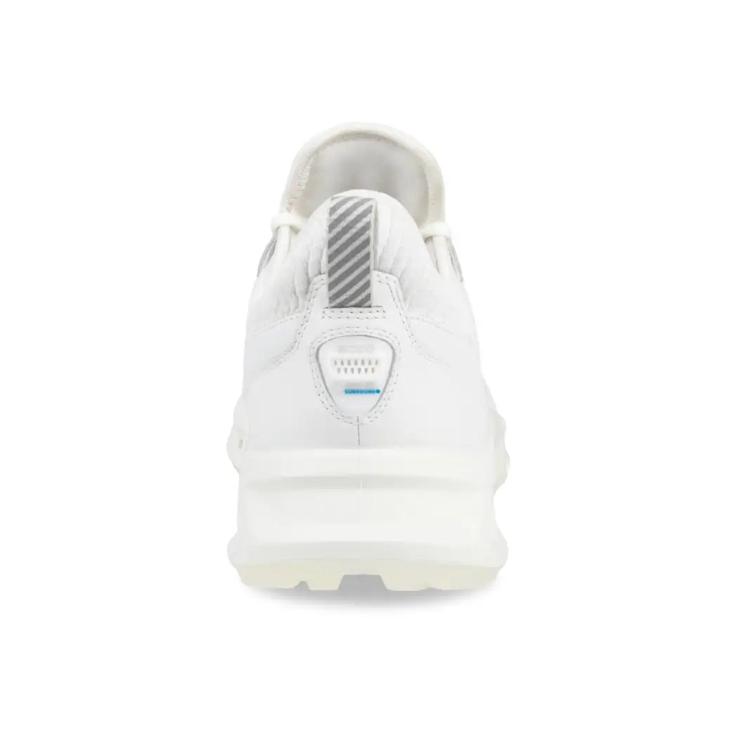 Ecco Biom C4 Golfsko Herre Hvit
