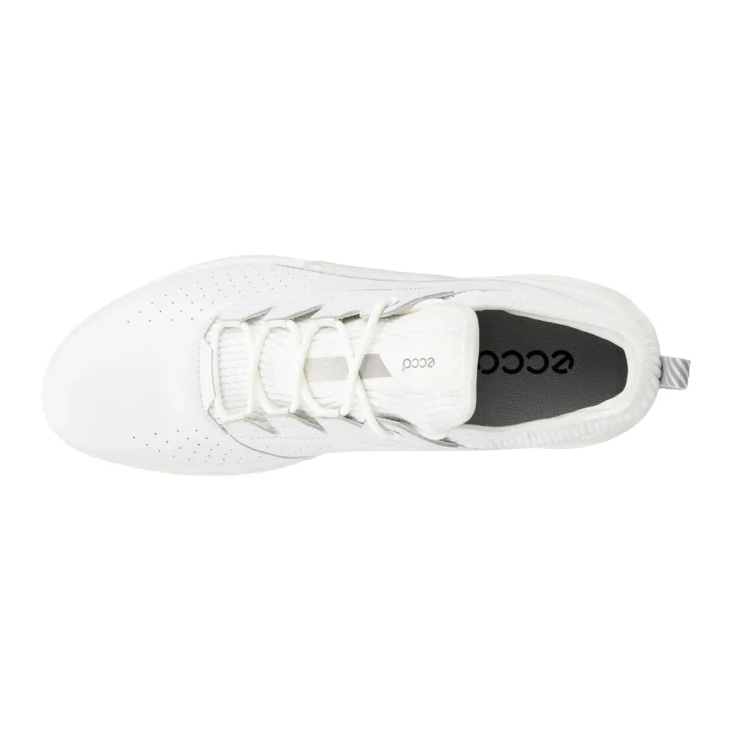 Ecco Biom C4 Golfsko Herre Hvit