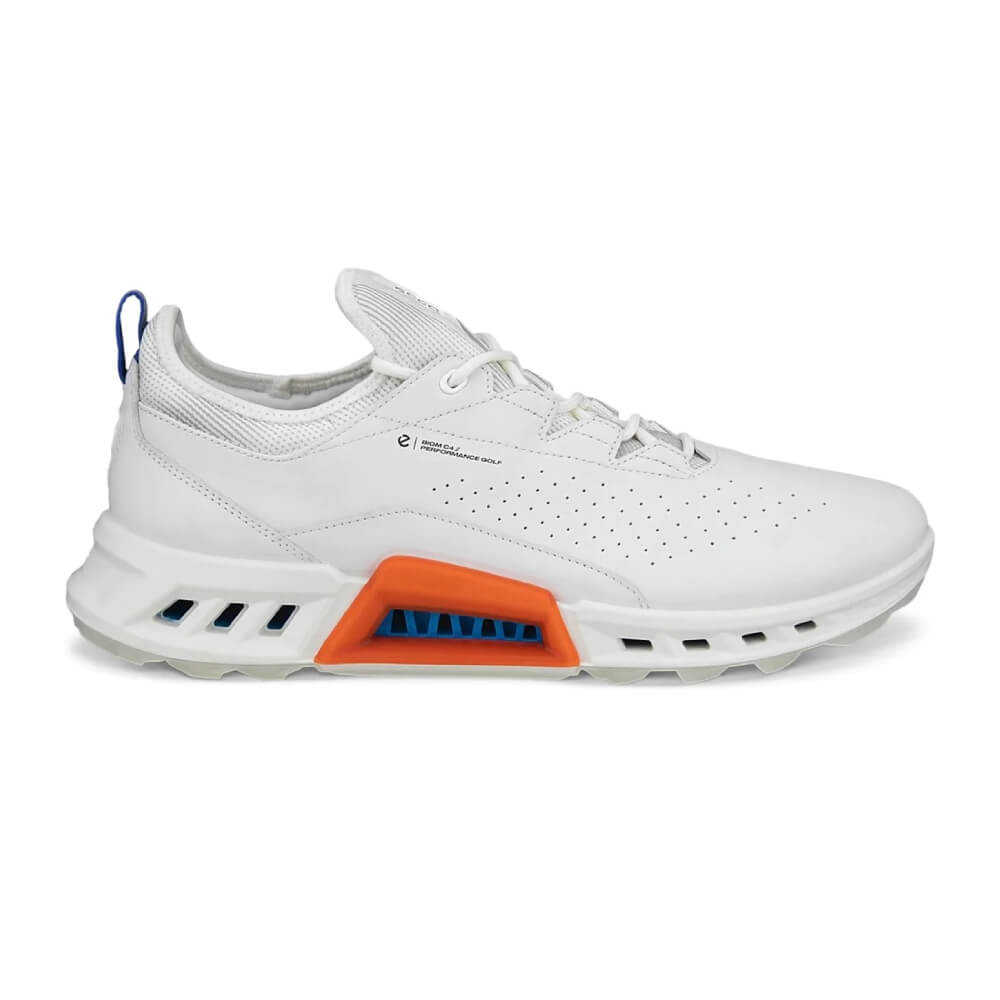 Ecco Biom C4 Golfsko Herre Grå