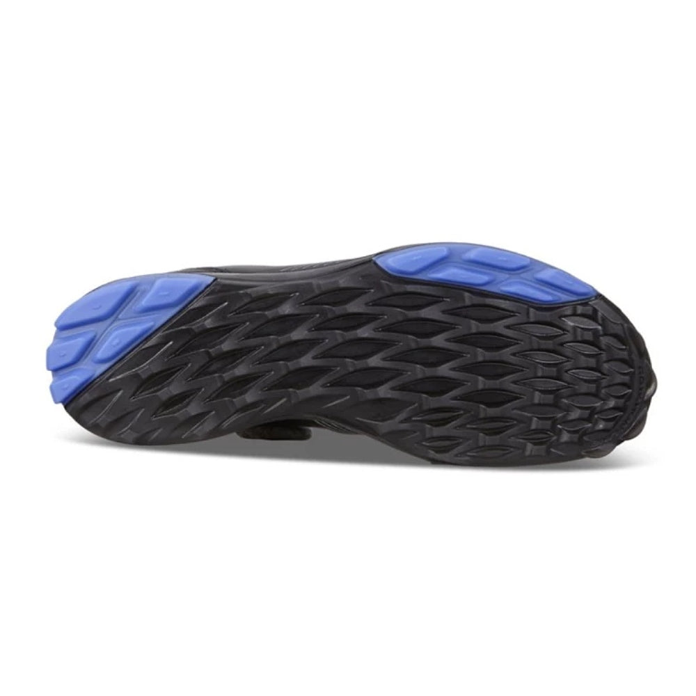 Ecco Biom Hybrid 3 Golfsko Dame Sort