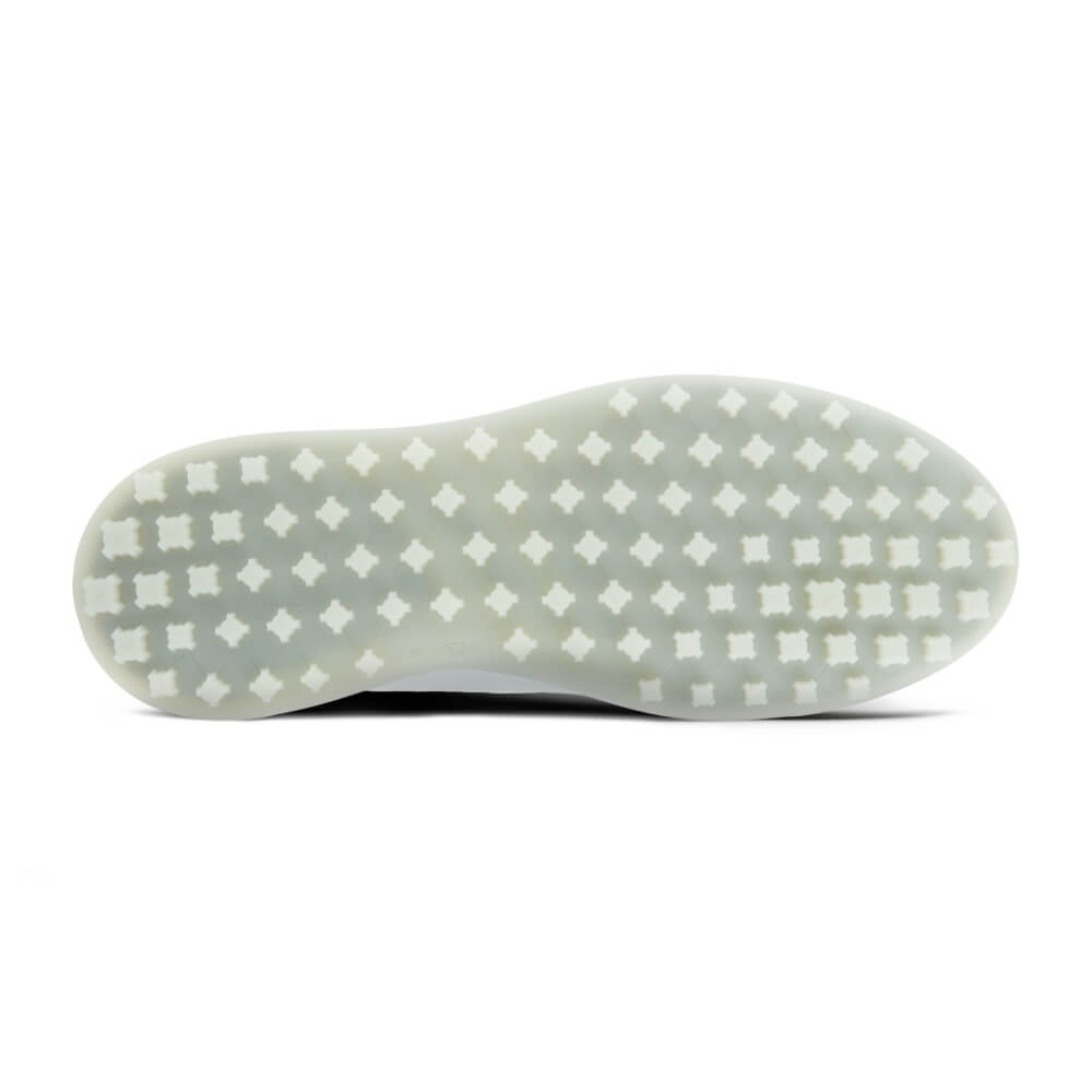 Ecco Golf Tray Golfsko Dame Hvit
